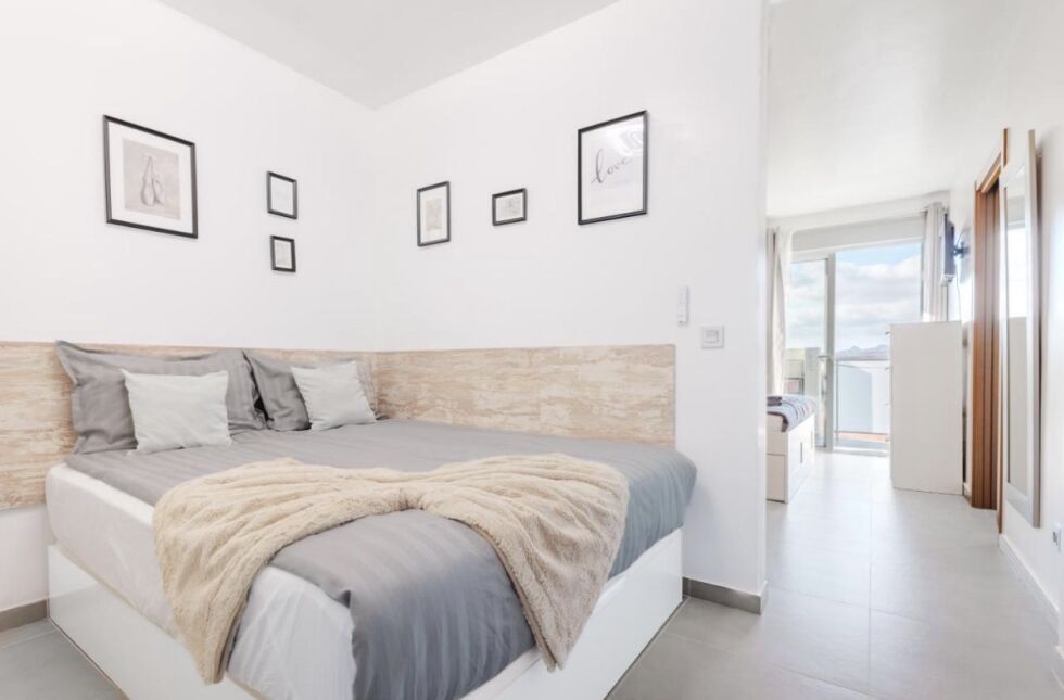 Apartment for rent in  Granadilla, Spain - TRV-180