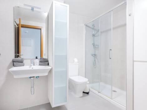 Apartment for rent in  Granadilla, Spain - TRV-180