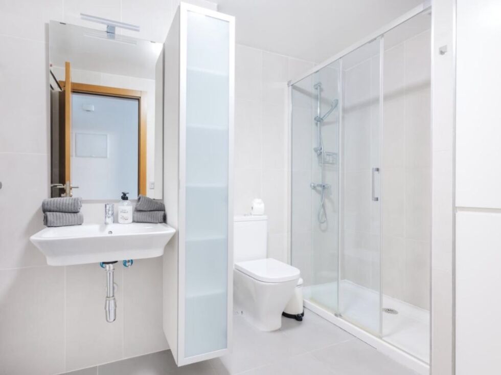 Apartment for rent in  Granadilla, Spain - TRV-180