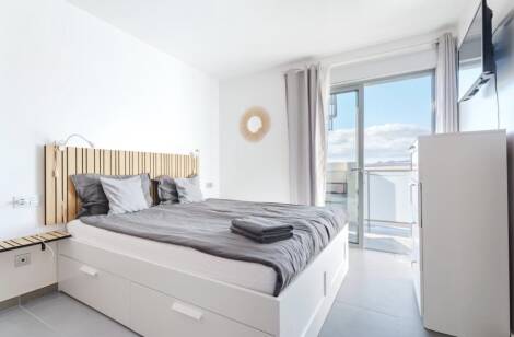 Apartment for rent in  Granadilla, Spain - TRV-180