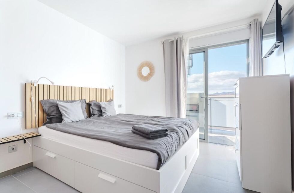 Apartment for rent in  Granadilla, Spain - TRV-180