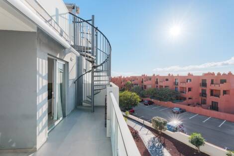 Apartment for rent in  Granadilla, Spain - TRV-180