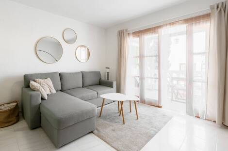 Apartment for rent in  Los Cristianos, Spain - TRV-179