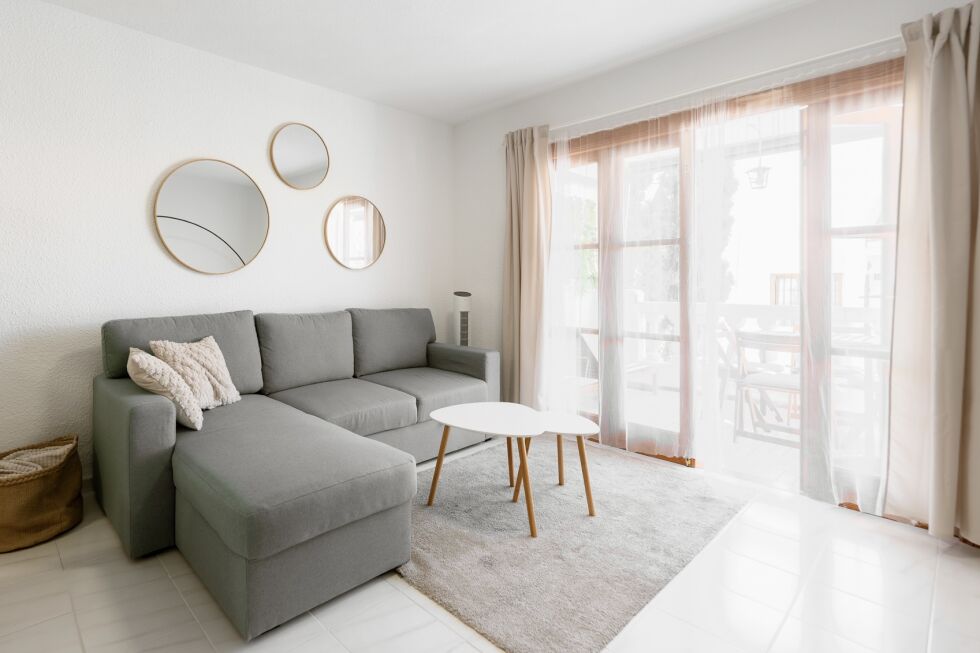 Apartment for rent in  Los Cristianos, Spain - TRV-179