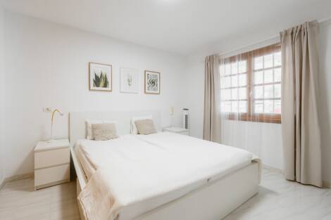 Apartment for rent in  Los Cristianos, Spain - TRV-179