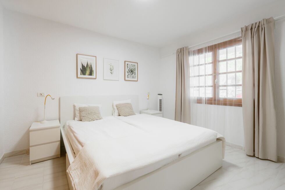 Apartment for rent in  Los Cristianos, Spain - TRV-179