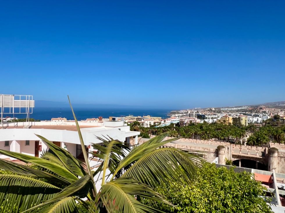 Apartment for rent in  Malibu Park, Costa Adeje, Spain - TR-2769