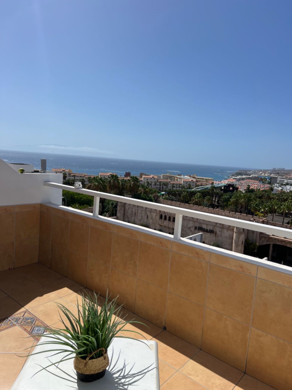 Apartment for rent in  Malibu Park, Costa Adeje, Spain - TR-2769