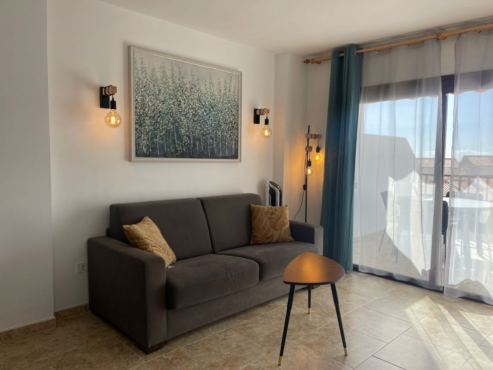 Apartment for rent in  Ocean Park, Costa Adeje, España