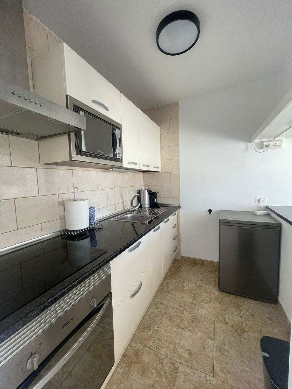 Apartment for rent in  Ocean Park, Costa Adeje, Španielsko