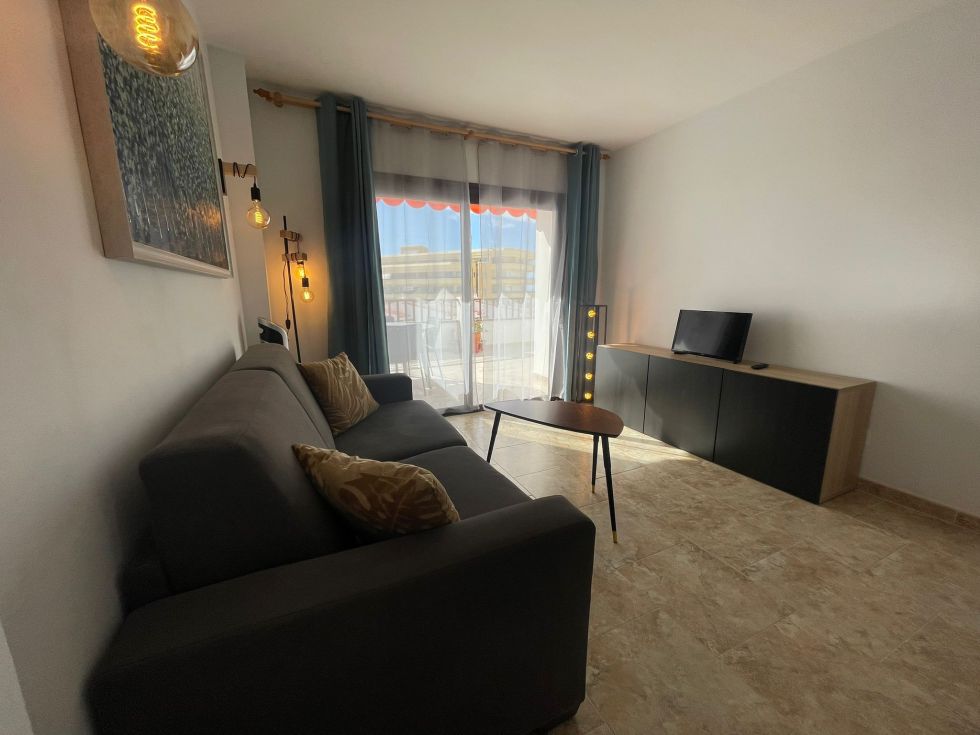 Apartment for rent in  Ocean Park, Costa Adeje, Španielsko