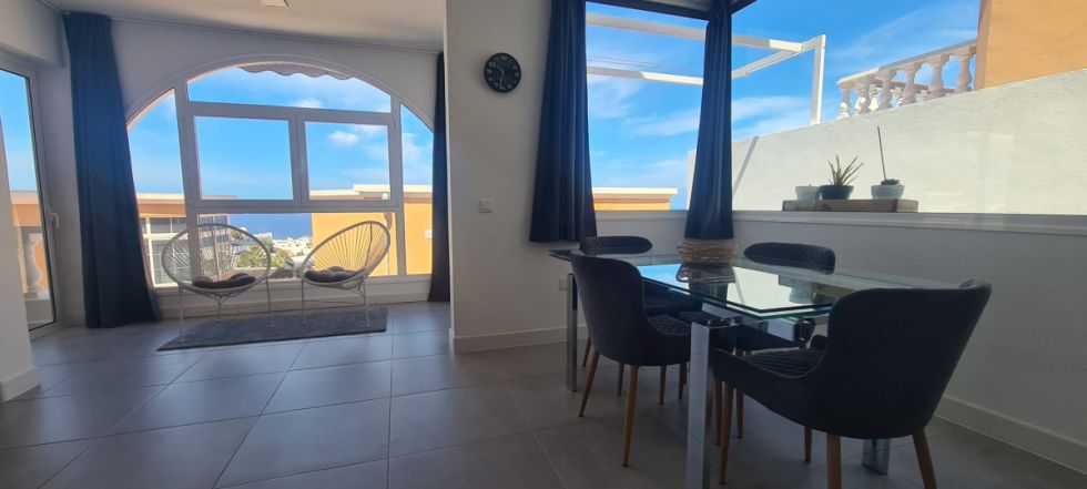 Apartment for rent in  Ocean View, Costa Adeje, España