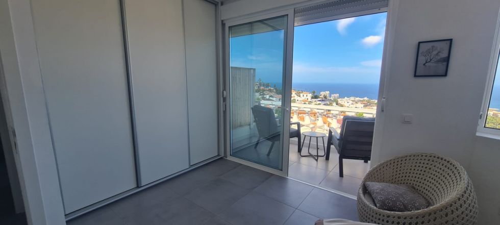 Apartment for rent in  Ocean View, Costa Adeje, España