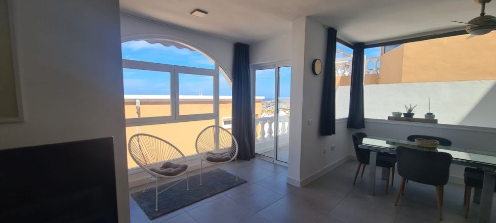 Apartment for rent in  Ocean View, Costa Adeje, España