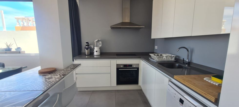 Apartment for rent in  Ocean View, Costa Adeje, España