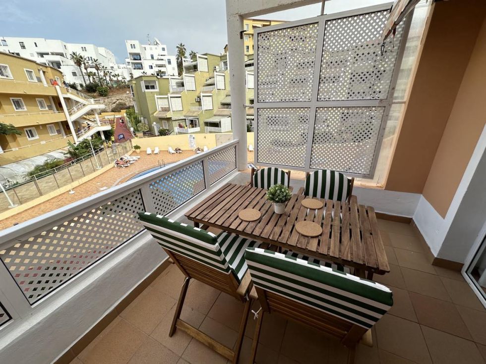 Apartment for rent in  Orlando, Playa de Fañabe, Španělsko - TRV-171