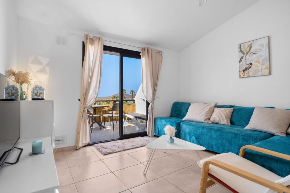 Apartment for rent in  Pinehurst, Santa Cruz de Tenerife, Spain - TRV-150