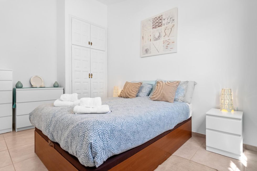 Apartment for rent in  Pinehurst, Santa Cruz de Tenerife, Spain - TRV-150