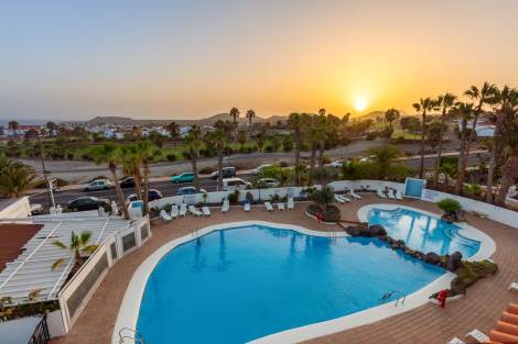 Apartment for rent in  Pinehurst, Santa Cruz de Tenerife, Spain - TRV-150