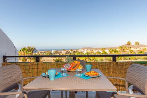 Apartment for rent in  Pinehurst, Santa Cruz de Tenerife, Spain - TRV-150