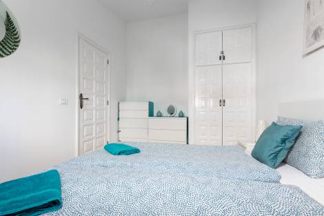 Apartment for rent in  Pinehurst, Santa Cruz de Tenerife, Spain - TRV-150