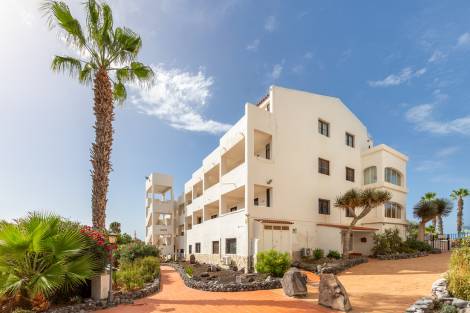 Apartment for rent in  Pinehurst, Santa Cruz de Tenerife, Spain - TRV-150