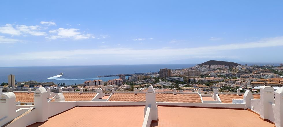 Apartment for rent in  Port Royal, Arona, Spanyolország