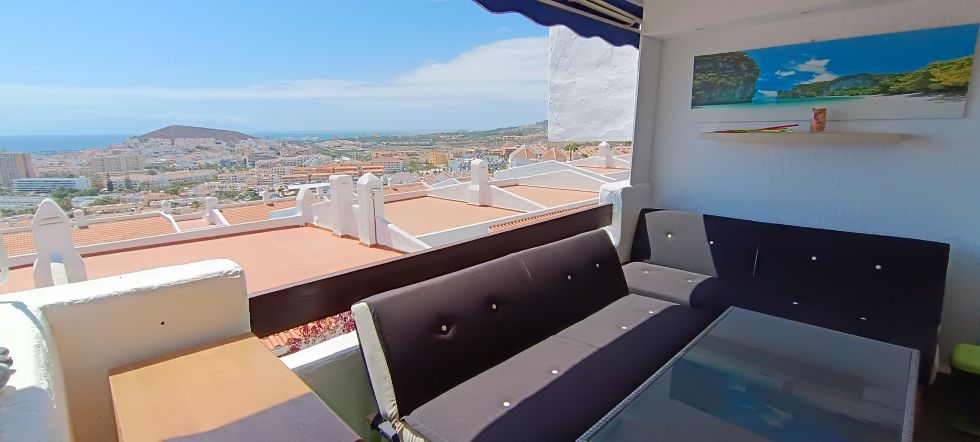 Apartment for rent in  Port Royal, Arona, Spanyolország