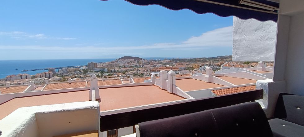 Apartment for rent in  Port Royal, Arona, Spanyolország