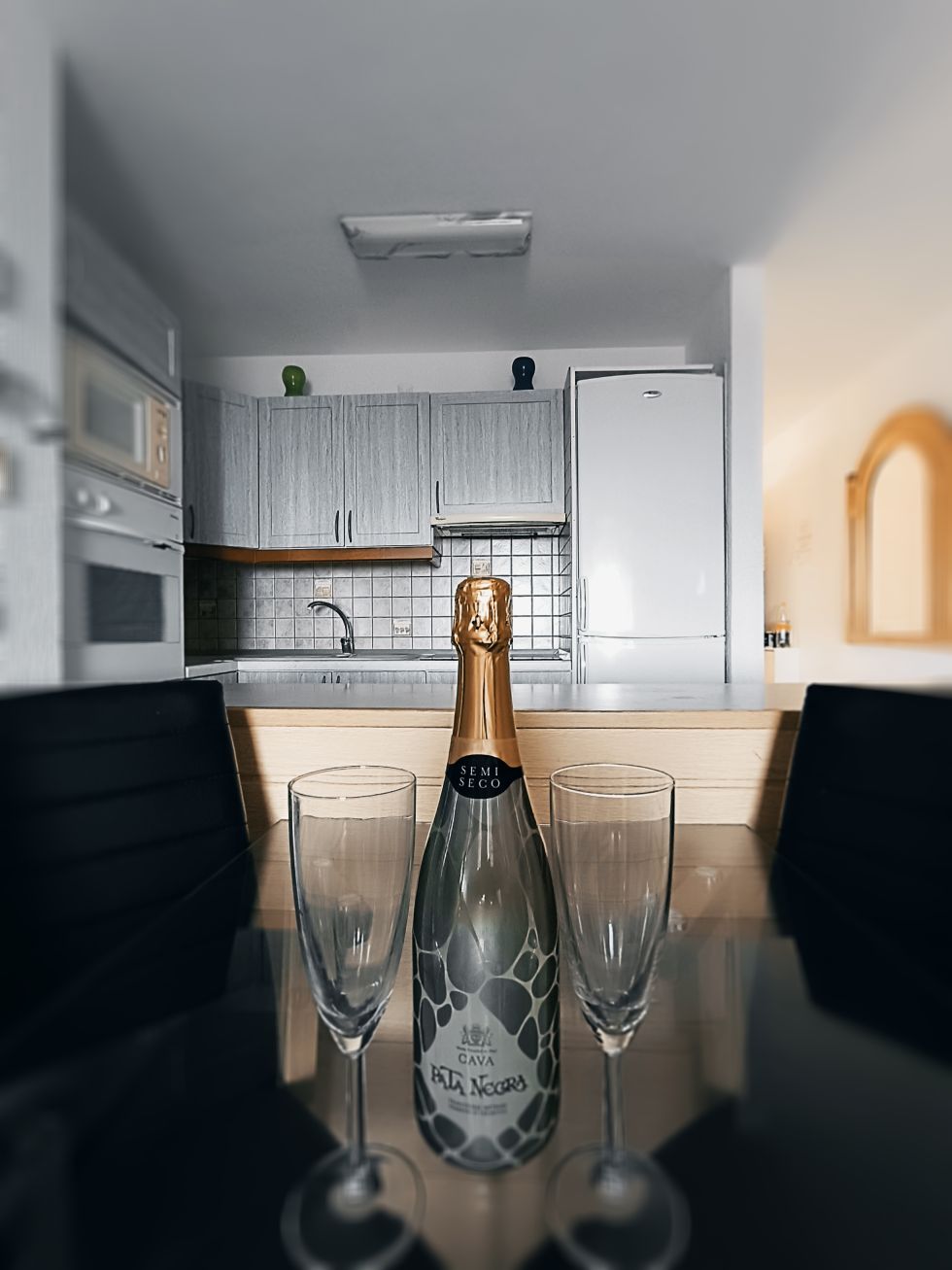 Apartment for rent in  Port Royal, Arona, Spanyolország