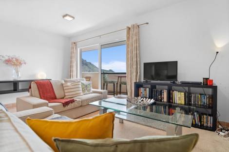 Apartment for rent in  Urbanización Roque del Conde, Costa Adeje, Spain - TRV-156