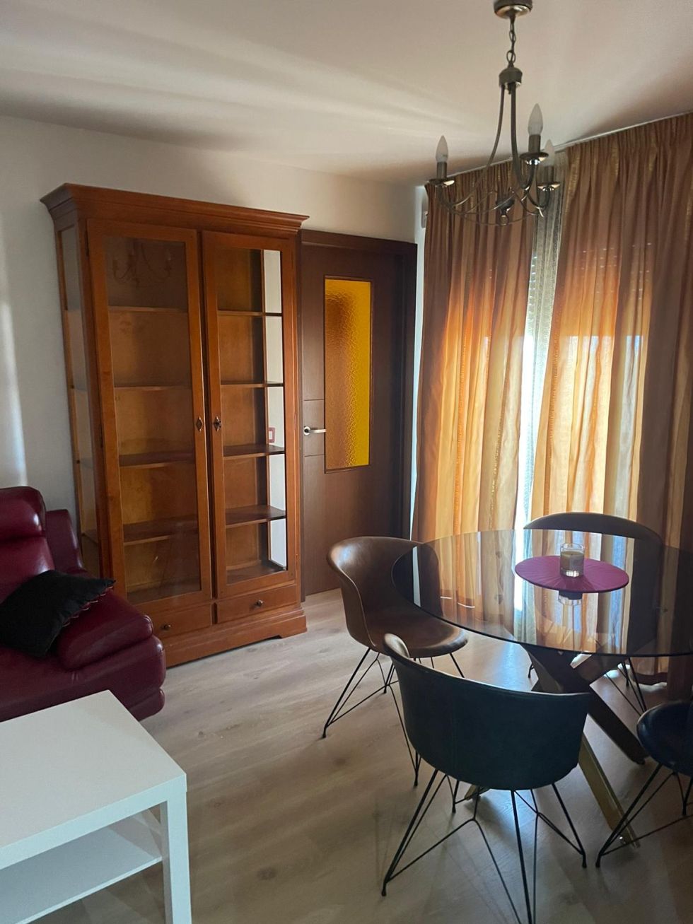 Apartment for rent in  El Mocan, Palm-Mar, Španělsko - TR-2770