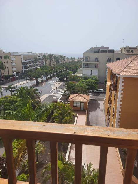 Apartment for rent in  El Mocan, Palm-Mar, Španělsko - TR-2770