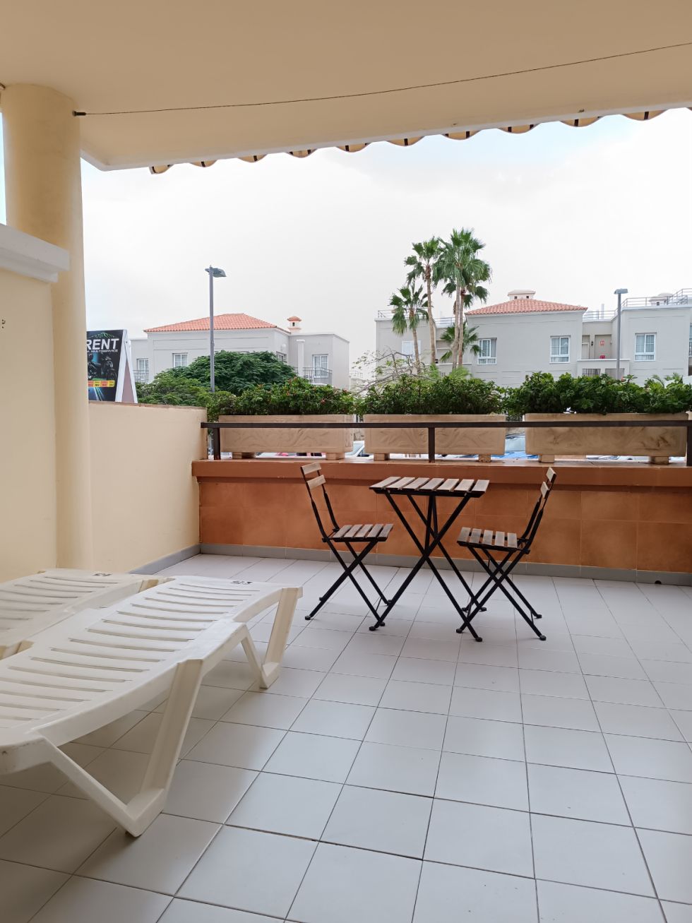 Apartment for rent in  Yucca Park, Costa Adeje, Spain - TR-2778