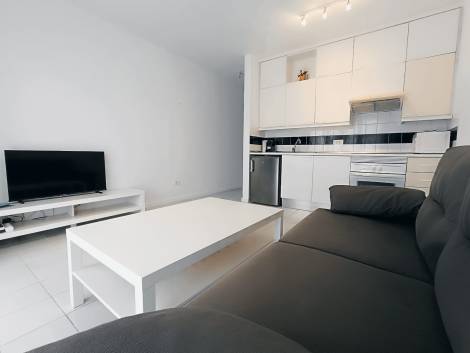 Apartment for rent in  Yucca Park, Costa Adeje, Spain - TRV-155