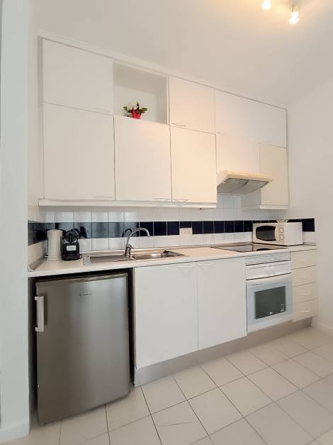 Apartment for rent in  Yucca Park, Costa Adeje, Spain - TRV-155