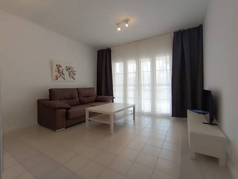 Apartment for rent in  Yucca Park, Costa Adeje, Spain - TRV-155