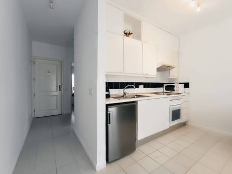 Apartment for rent in  Yucca Park, Costa Adeje, Spain - TRV-155