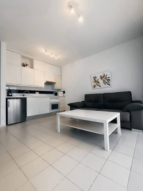 Apartment for rent in  Yucca Park, Costa Adeje, Spain - TRV-155