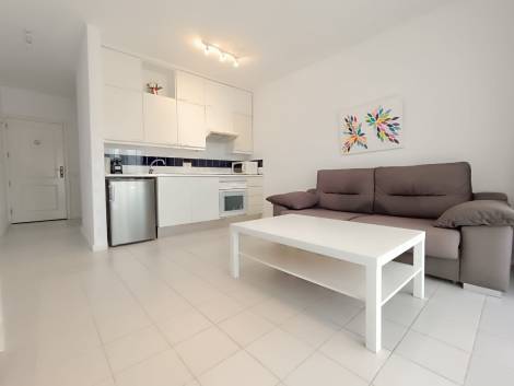 Apartment for rent in  Yucca Park, Costa Adeje, Spain - TRV-155