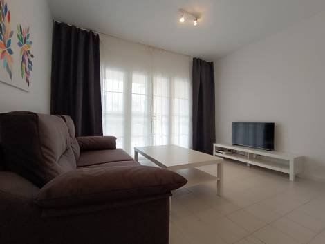 Apartment for rent in  Yucca Park, Costa Adeje, Spain - TRV-155