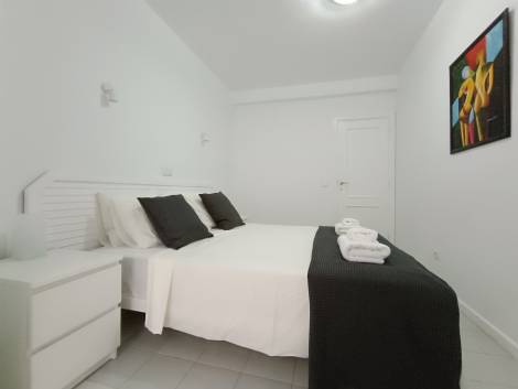 Apartment for rent in  Yucca Park, Costa Adeje, Spain - TRV-155