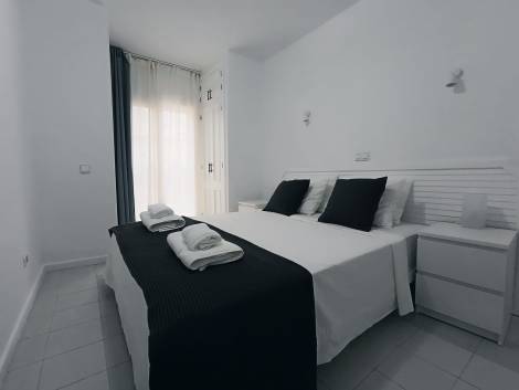 Apartment for rent in  Yucca Park, Costa Adeje, Spain - TRV-155