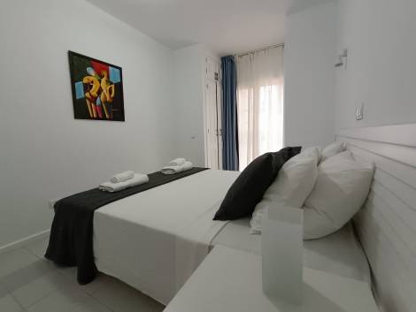 Apartment for rent in  Yucca Park, Costa Adeje, Spain - TRV-155