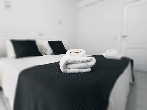 Apartment for rent in  Yucca Park, Costa Adeje, Spain - TRV-155