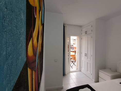 Apartment for rent in  Yucca Park, Costa Adeje, Spain - TRV-155