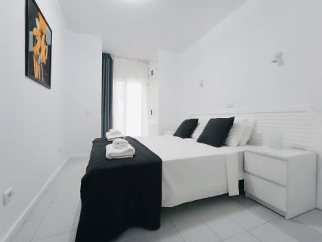 Apartment for rent in  Yucca Park, Costa Adeje, Spain - TRV-155