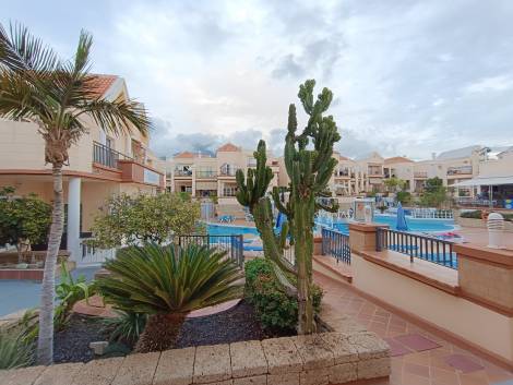 Apartment for rent in  Yucca Park, Costa Adeje, Spain - TRV-155