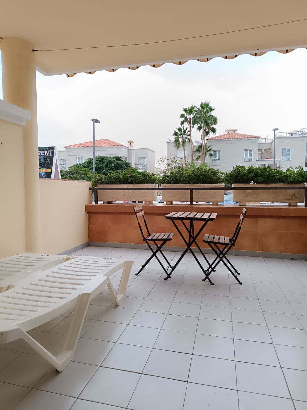 Apartment for rent in  Yucca Park, Costa Adeje, Spain - TRV-155