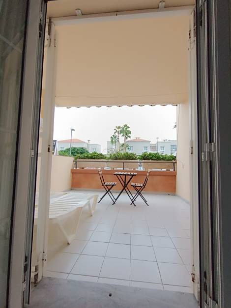 Apartment for rent in  Yucca Park, Costa Adeje, Spain - TRV-155